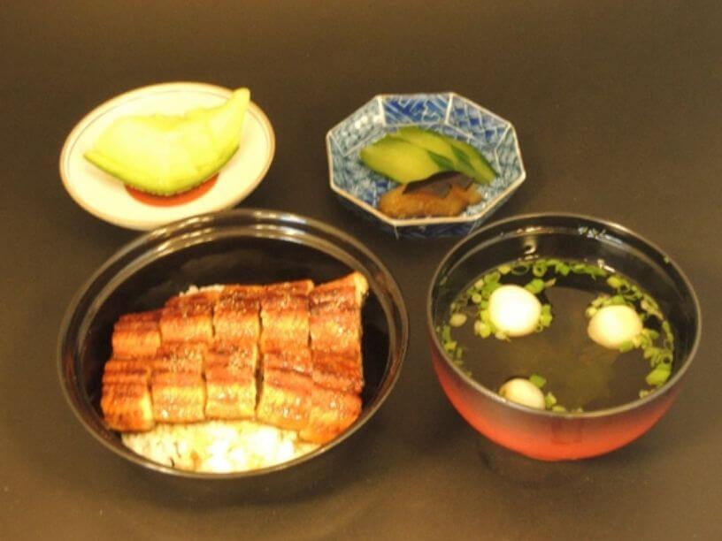 お料理の写真