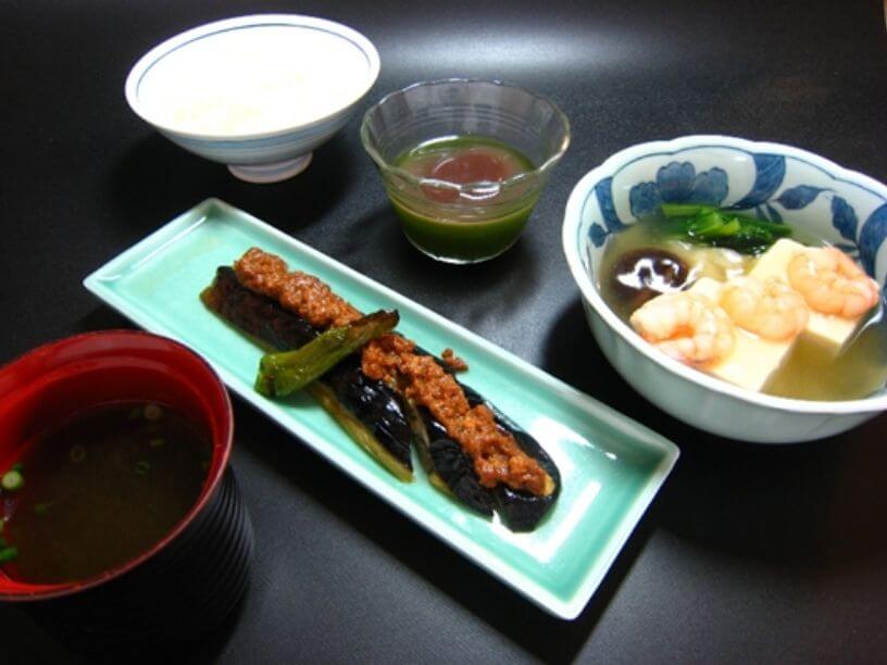お料理の写真