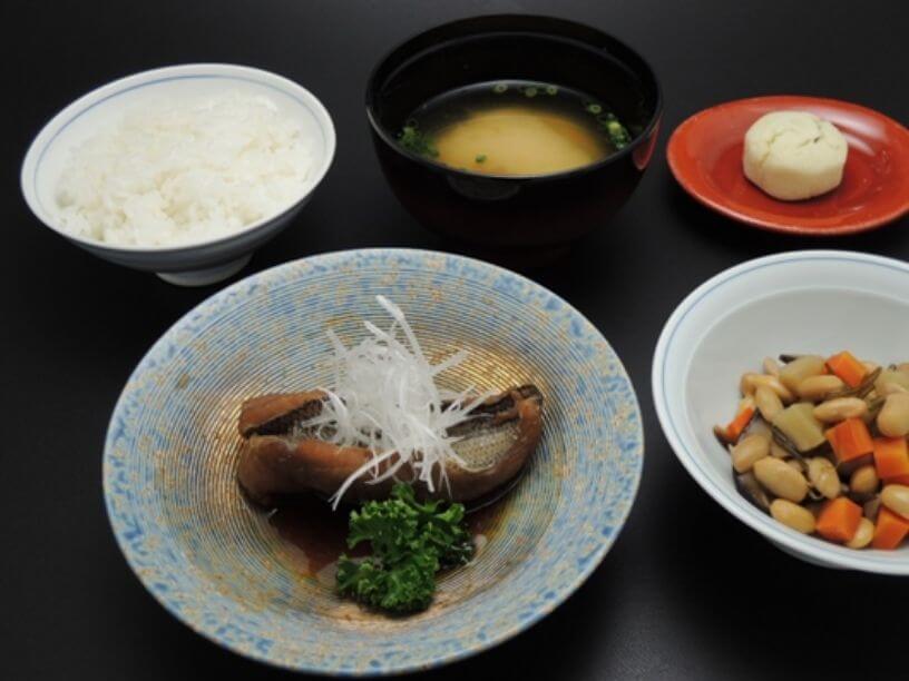 お料理の写真