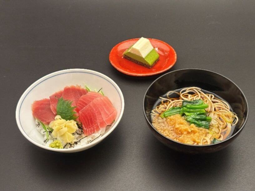 お料理の写真